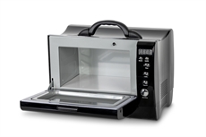 CAMP4 Mobil Mikroovn 12/220V